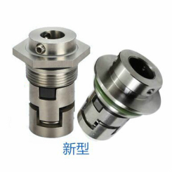 CDM、CDMF系列離心泵機械密封